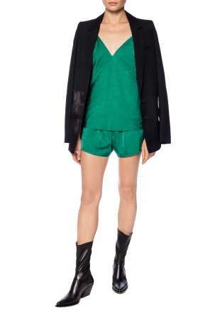 Embroidered pyjama, zdjęcie 2 Embroidered pyjama od Haider Ackermann